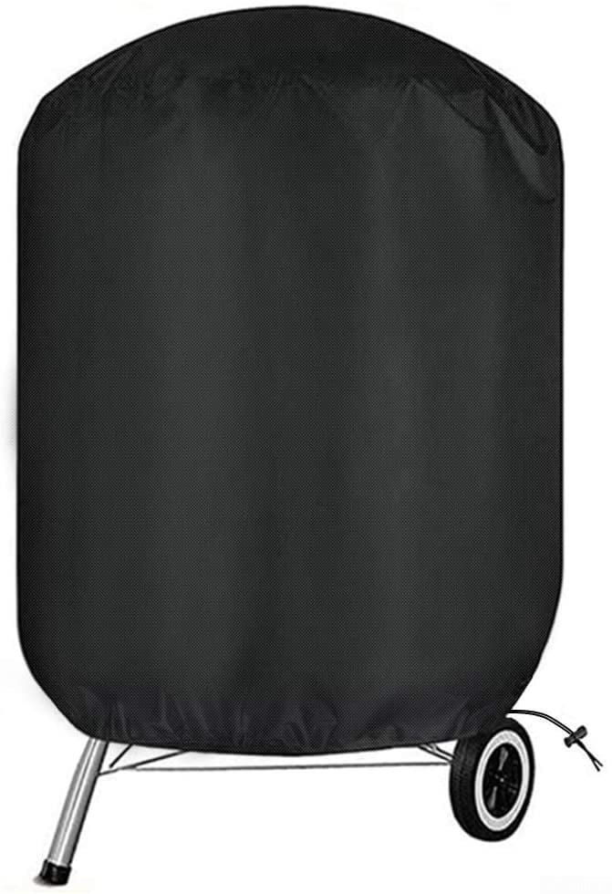 Grill Cover, 30*35 Inch Waterproof UV Resistant Heavy Duty Grill Gas