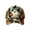 C #191, variant on Halloween Print Baseball Cap Adjustable Snapback for Men Women Curved Brim Classic Casual Daily Hat