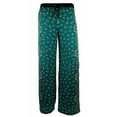 thumbnail image 4 of Women's Bandanna Wide-Leg Pants-IB-2, 4 of 5