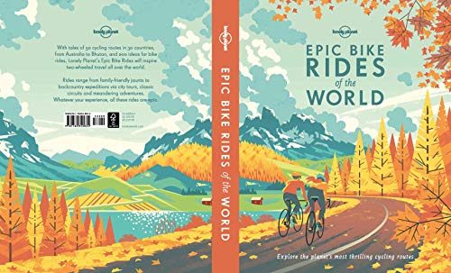 epic bike rides of the world