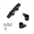 thumbnail image 3 of Kit de Combinación de Dirección Mejorada para Coche RC para 1/24 Micro-B Accesorios Mejorados para Coche RC Negro, 3 of 5