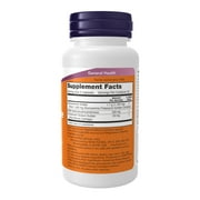 NOW Supplements, Glucosamine & MSM plus Chondroitin Sulfate, Joint Health*, 60 Veg Capsules