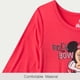 thumbnail image 2 of Vestido Disney Minnie Mouse Princesas de Frozen Manga Larga, 2 of 6