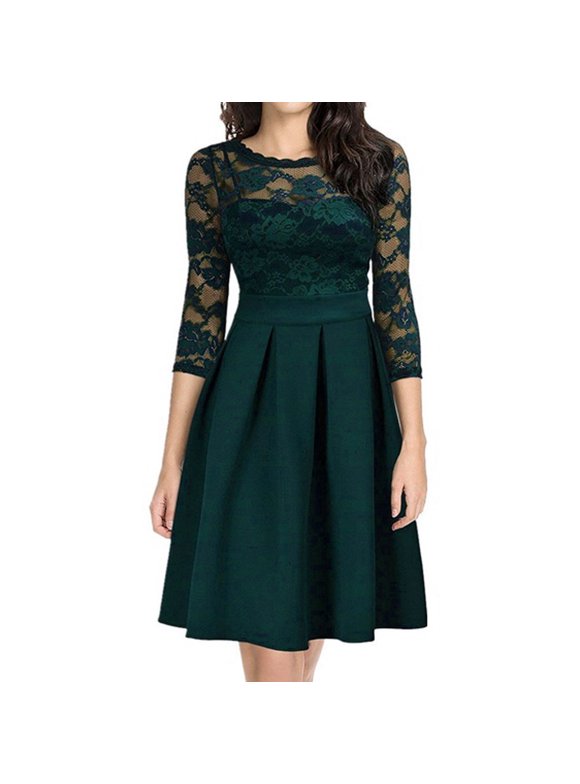 plus size outfit for a wedding guest