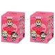 thumbnail image 3 of Pop Mart Crybaby X Powerpuff Girls Blind Box Blossom Bubbles Buttercup Mysterious Surprise Box Figure Pvc Model Statue Doll Toy, 3 of 5