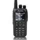 thumbnail image 2 of AnyTone AT-D878UVII Plus Walkie-talkie Radio de doble vía de doble banda con Bluetooth PTT compatible con modo digital y analógico transmisión y recepción APRS cifrado AES256 y carga USB-C, 2 of 5