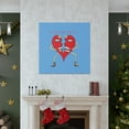 thumbnail image 6 of Canvas Gallery Wraps, 6 of 7