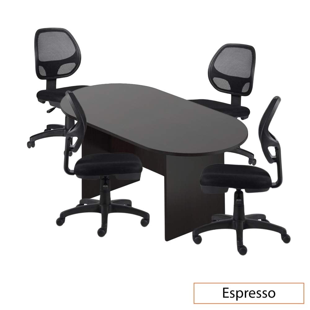 office conference table set 6 product