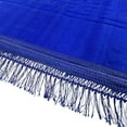 thumbnail image 4 of Set of 2 Islamic Prayer Rugs - Oversized Soft Thick and Plush Musallah Mat for Men Women and Children (سجادة صلاة(, 4 of 5