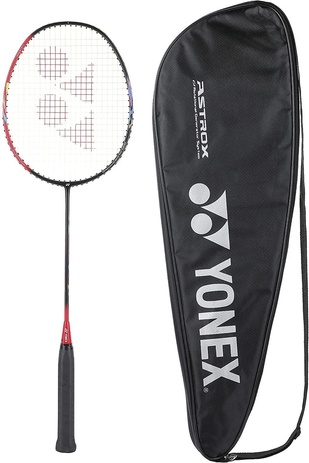 Yonex Astrox Badminton Racket Cover New 