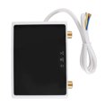 thumbnail image 3 of Electric Hot Water Heater,  Water Heater, LF 001C Tankless Water Heater Intelligent Home Water Heater Under Sink Remote Control Panel Control For Kitchen Bathroom 110V 4000W, 3 of 8