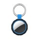 thumbnail image 2 of Funda Protectora De Silicona Compatible Con Apple Airtag Case Silicone Keychain Tracker 1Pc Funda De Silicona Serendint EL016714-02, 2 of 5