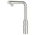 thumbnail image 3 of Grohe Essence 31616DC0 SmartControl Pull-Out Single Spray Kitchen Faucet 1.75 GPM in Grohe Supersteel, 3 of 3