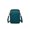 Multicolor-Green 1 Piece, variant on Multicolor Bag With Phone Pocket And Adjustable Strap