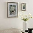 thumbnail image 2 of hometrends Aubree Silver Picture Frame, 2 of 5