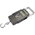 thumbnail image 1 of 110lb/50kg Écailles de Poisson Rétroéclairées LCD Balance Électronique Portable Balance de Pêche Numérique Balance Suspendue, 1 of 1
