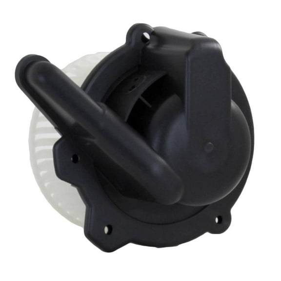 Blower Motor Fits Ford Mustang 1994 1995 1996 1997 1998 1999 2000 Mm-942 5495
