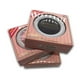 thumbnail image 5 of Anillo de luz LED para selfies de 36 LED, luz nocturna para selfies, luz de anillo de oscuridad para teléfonos inteligentes. Rosado, 5 of 5
