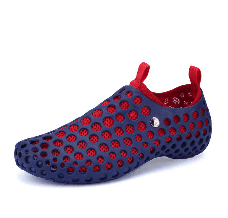 Mens Womens Water Shoes Swimming 