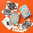 thumbnail image 5 of Hypnosis Playing Cards, Blue, 5 of 5