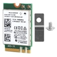 thumbnail image 2 of Tarjeta de red inalámbrica de doble banda 2.4G/5G con módulo Wifi Bluetooth 4.2 para Dell XPS 12, 13 y 15, 2 of 14