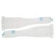 thumbnail image 5 of Medias para venas varicosas Calcetines de compresión antideslizantes para coágulos de sangre Medias para el cuidado de la salud (blanc XL) YUNYI BRAND  Deportes, 5 of 8