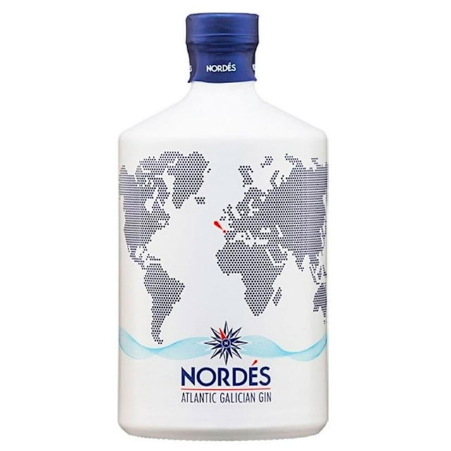 Ginebra Nordes 750 ml