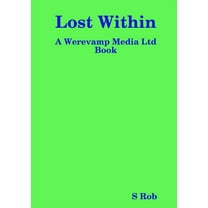 Lost Within, (Paperback)