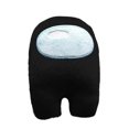 thumbnail image 1 of Honganda Kid Toy Velvet Decorative Doll Throw Pillow Sound Soft Playmate, 1 of 3