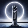 thumbnail image 4 of Sentmoon Wal-mart Offres Ventilateur de Conditionnement USB Pulvérisation Humidification Eau Ventilateur Portable Ventilateur de Bureau Vous Conditionneur Offres du Jour Soldes, 4 of 7