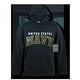Rapid Dominance S46-NAV-NVY-03 Militaire Pull-Over Hoodies&44; Marine - Grand – image 1 sur 1