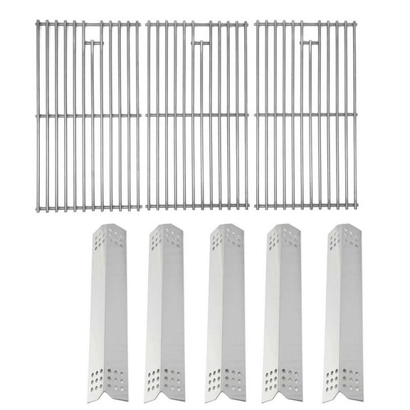 Replacement BBQ Parts for 720-0727, 730-0709B, 740-0780, 720-0709C, BBQ Grill Models