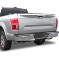 thumbnail image 6 of Black Horse Retractable Truck Bed Corner Step Black Compatible with 2015-2020 Ford F-150 -TBCFO15, 6 of 9