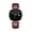 P -BQ43, variant on Resicozy Men Watch Quartz Waterproof Wristwatch with Leather Band Casual Simple Fashion Mens Watches Gift