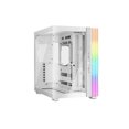 thumbnail image 1 of BE QUIET! - BE QUIET! BASE Légère 600 DX Tour Midi Blanche, 1 of 2