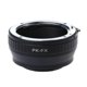 thumbnail image 1 of PK-FX Mount Adapter Ring For Pentax PK Lens to Fujifilm X Fuji X-Pro1 Camera New, 1 of 4