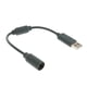 thumbnail image 5 of Adaptador convertidor USB Cable Breakaway para conversión de controlador a PC Gris Sunnimix cable adaptador convertidor usb, 5 of 7