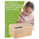thumbnail image 5 of Safe Timed Lock Box, Phone Lock Box with Timer Unplug From Phones,Video Games,Social Media, Lockabl, 5 of 5