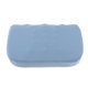 thumbnail image 5 of Cojín de respaldo de asiento de de Azul Zulema Almohada de soporte lumbar, 5 of 8