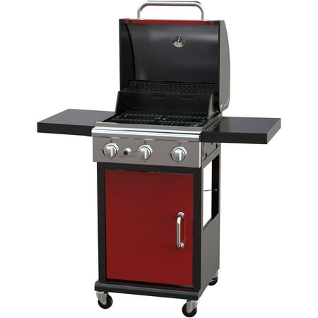 Better Homes and Gardens 3-Burner Gas Grill - Best Gas Grills