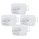 thumbnail image 1 of Fishing Line Hooks, Fishing Hook Rigs Polishing Process Thick Thread Design Wire Leader Leashes  For Seafishing Line Hooks ANGGREK 2/0#, 1 of 8