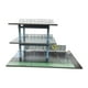 thumbnail image 4 of Diorama de estacionamiento a escala 1/64, organizador de vitrina, escenario, micropaisaje, decoración, modelo M0085F, 4 of 9