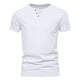 thumbnail image 1 of pstuiky camisetas de hombre, Camisa deportiva informal de manga corta con solapa para hombre camisas casuales para hombre xxl, 1 of 3