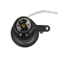 thumbnail image 5 of Stick Lamp Base Black - , Metal, No Assembly Required, 5 of 6