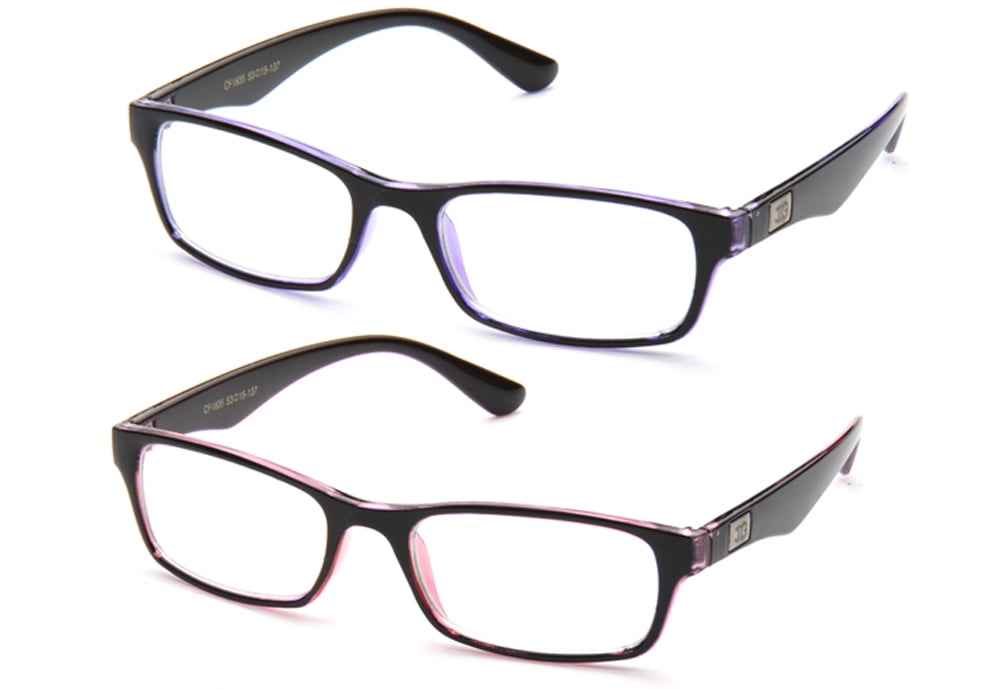 fashion glasses walmart