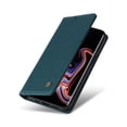 thumbnail image 5 of Funda para Samsung Galaxy Note 9 Estuche de Cuero PU Tipo Cartera con Ranuras para Tarjetas y Cierre Magnético, 5 of 5
