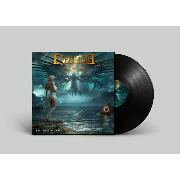 Evermore - In Memoriam - Music & Performance - Vinyl