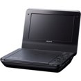Sony 7" Portable DVD Player, DVPFX780
