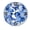 FFclock019, variant on ZXCXRQFa Dog Paw Print Love Cute Silent Non Ticking Battery Operated Clock Vintage Round Clocks or Garage Basement Restaurant Workshop Wall Art 10inch