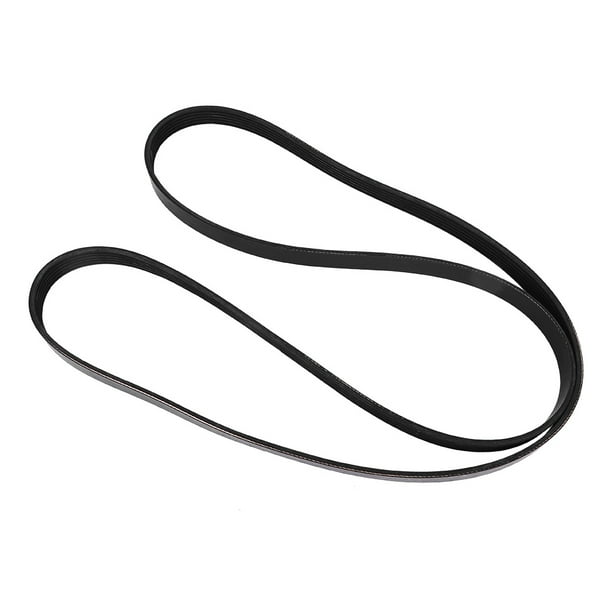 Alternator Fan Belt,Car Alternator Fan Belt Ribbed V Belt Alternator